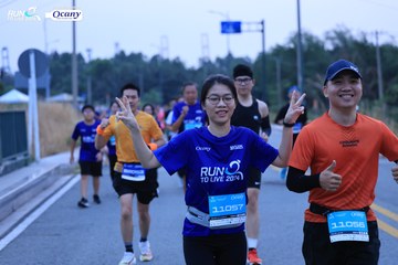 RUN TO LIVE 2024 - Ảnh #1365652