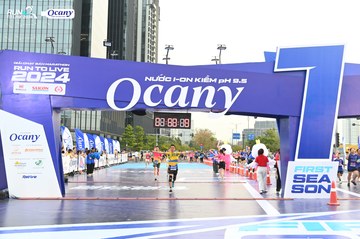 RUN TO LIVE 2024 - Ảnh #1418454
