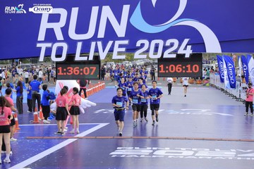 RUN TO LIVE 2024 - Ảnh #1350819