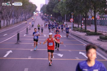 RUN TO LIVE 2024 - Ảnh #1433808