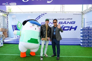 RUN TO LIVE 2024 - Ảnh #1306397