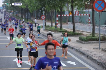 RUN TO LIVE 2024 - Ảnh #1435341