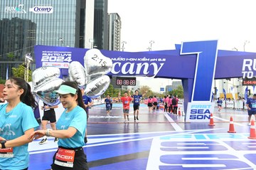 RUN TO LIVE 2024 - Ảnh #1420417