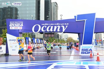 RUN TO LIVE 2024 - Ảnh #1422848