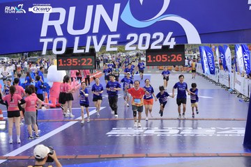 RUN TO LIVE 2024 - Ảnh #1350663