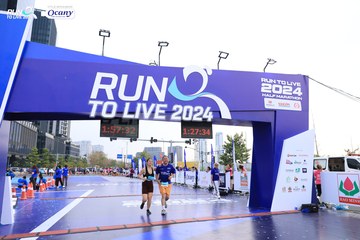 RUN TO LIVE 2024 - Ảnh #1366317
