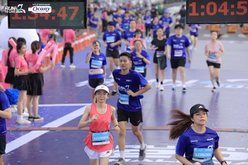 RUN TO LIVE 2024 - Ảnh #1350544