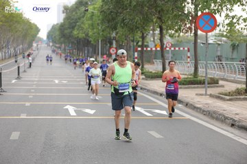 RUN TO LIVE 2024 - Ảnh #1439687