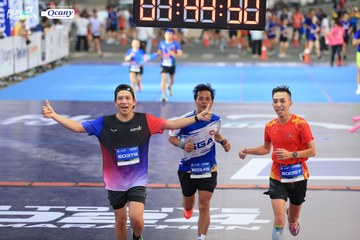 RUN TO LIVE 2024 - Ảnh #1371753
