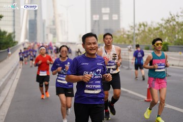 RUN TO LIVE 2024 - Ảnh #1346611