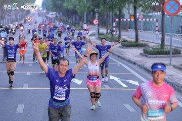 RUN TO LIVE 2024 - Ảnh #1431154