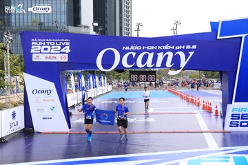 RUN TO LIVE 2024 - Ảnh #1417043