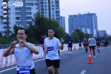 RUN TO LIVE 2024 - Ảnh #1448792