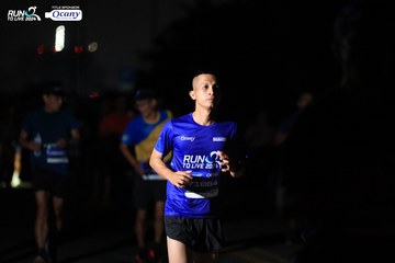 RUN TO LIVE 2024 - Ảnh #1334275