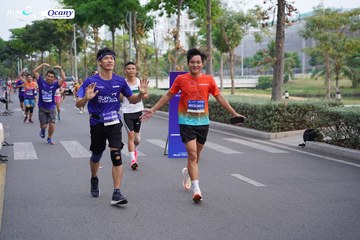 RUN TO LIVE 2024 - Ảnh #1385303