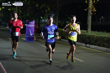 RUN TO LIVE 2024 - Ảnh #1375747