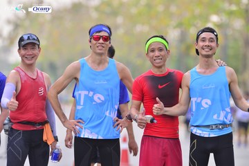 RUN TO LIVE 2024 - Ảnh #1445644