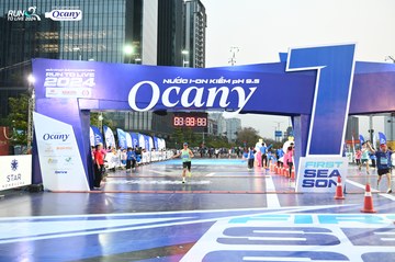 RUN TO LIVE 2024 - Ảnh #1417623