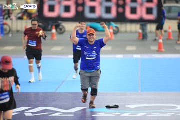 RUN TO LIVE 2024 - Ảnh #1414341