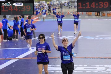 RUN TO LIVE 2024 - Ảnh #1391472