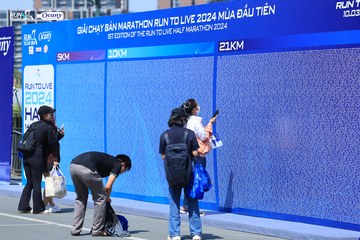 RUN TO LIVE 2024 - Ảnh #1306986