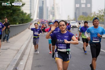 RUN TO LIVE 2024 - Ảnh #1345922