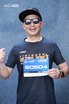 RUN TO LIVE 2024 - Ảnh #1313968