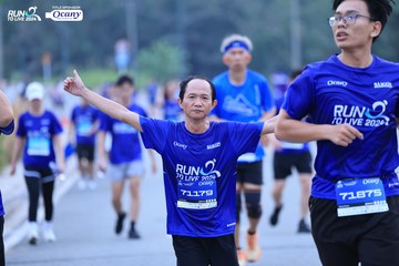 RUN TO LIVE 2024 - Ảnh #1368226