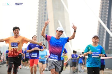 RUN TO LIVE 2024 - Ảnh #1344129