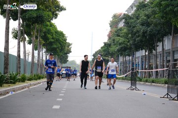 RUN TO LIVE 2024 - Ảnh #1402157