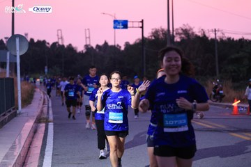 RUN TO LIVE 2024 - Ảnh #1348646