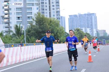 RUN TO LIVE 2024 - Ảnh #1450092