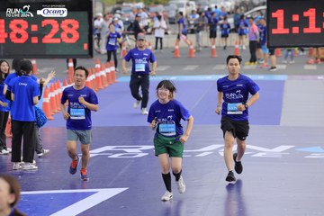 RUN TO LIVE 2024 - Ảnh #1392961