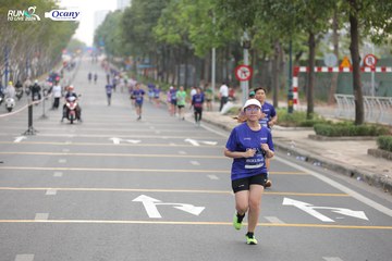 RUN TO LIVE 2024 - Ảnh #1439397