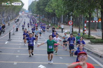 RUN TO LIVE 2024 - Ảnh #1435430