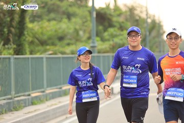 RUN TO LIVE 2024 - Ảnh #1407159