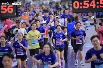 RUN TO LIVE 2024 - Ảnh #1362382