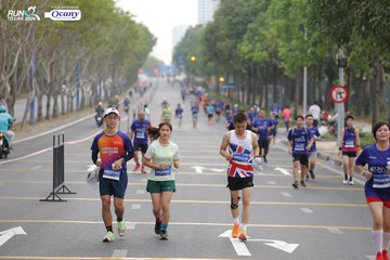 RUN TO LIVE 2024 - Ảnh #1438624