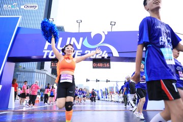 RUN TO LIVE 2024 - Ảnh #1372754