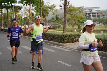 RUN TO LIVE 2024 - Ảnh #1390732