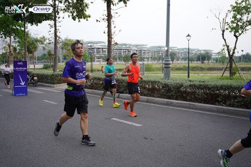 RUN TO LIVE 2024 - Ảnh #1386239