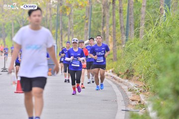 RUN TO LIVE 2024 - Ảnh #1445804