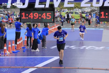 RUN TO LIVE 2024 - Ảnh #1393481