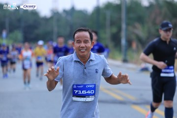 RUN TO LIVE 2024 - Ảnh #1369820
