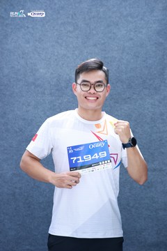 RUN TO LIVE 2024 - Ảnh #1309904