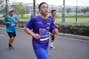 RUN TO LIVE 2024 - Ảnh #1385089