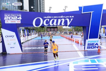 RUN TO LIVE 2024 - Ảnh #1416877