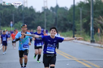 RUN TO LIVE 2024 - Ảnh #1371602