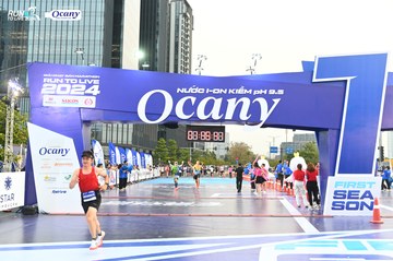 RUN TO LIVE 2024 - Ảnh #1418202