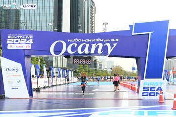 RUN TO LIVE 2024 - Ảnh #1424767